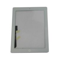 Тачскрин для Apple iPad 3 <белый> ― Nsk.OnlineBazar.su