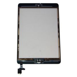 Тачскрин для Apple iPad mini в сборе <белый>