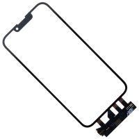 Тачскрин для Apple iPhone 13 Pro в сборе с OCA пленкой <черный> ― Nsk.OnlineBazar.su