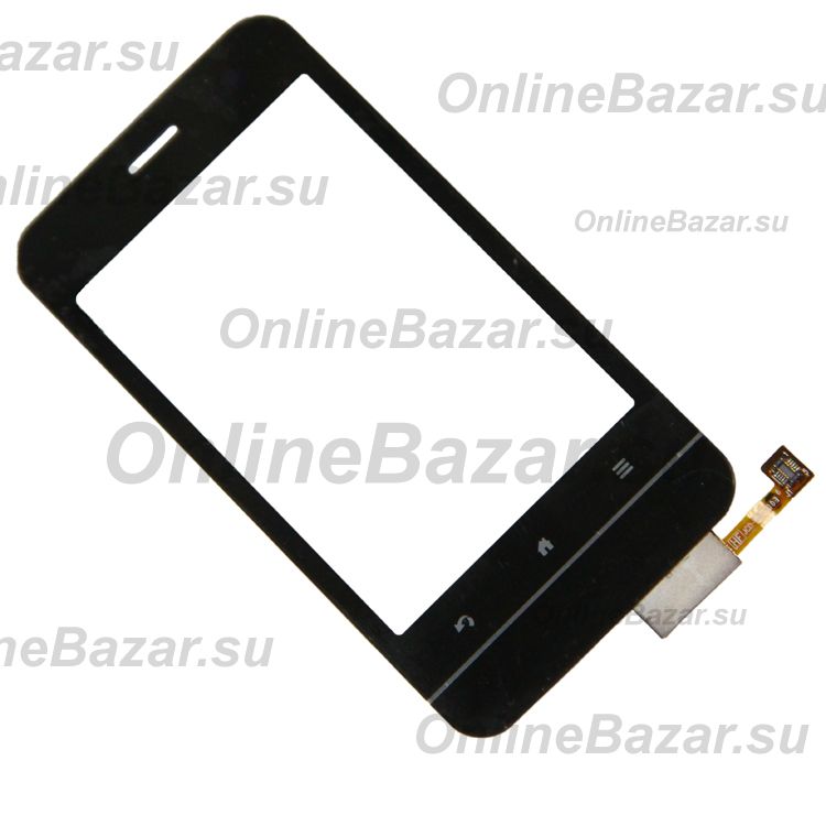 Тачскрин для Asus A10 Garmin ― Nsk.OnlineBazar.su