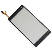 Тачскрин для HTC Desire 600 Dual Sim <черный> ― Nsk.OnlineBazar.su