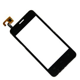 Тачскрин для Билайн Smart (лого Huawei) <черный>