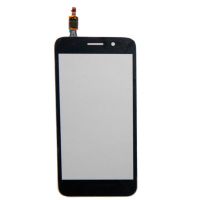 Тачскрин для Huawei CRO-U00 <черный> ― Nsk.OnlineBazar.su
