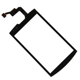 Тачскрин для LG E900 (Optimus 7) <черный>