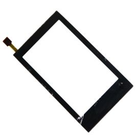 Тачскрин для LG GT505 <черный>