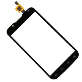 Тачскрин для LG P715 (Optimus L7 II Dual) <черный>