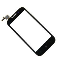 Тачскрин для Lenovo A706 IdeaPhone <черный> (оригинал) ― Nsk.OnlineBazar.su