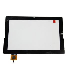Тачскрин для Lenovo A7600 IdeaTab (A10-70) <черный>