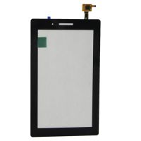 Тачскрин для Lenovo Tab 3 7 Essential (TB3-710i) <черный> ― Nsk.OnlineBazar.su