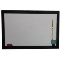 Тачскрин для Lenovo Tab 4 10 (TB-X304L) <черный> ― Nsk.OnlineBazar.su