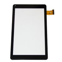 Тачскрин для Prestigio MultiPad PMT5001 3G в сборе <черный> (оригинал) ― Nsk.OnlineBazar.su
