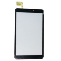 Тачскрин для Archos 80D Xenon <черный> ― Nsk.OnlineBazar.su