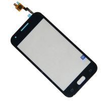 Тачскрин для Samsung SM-J100 (Galaxy J1) <синий> ― Nsk.OnlineBazar.su
