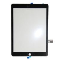 Тачскрин для Apple iPad 9.7 (2018) <черный> (оригинал) ― Nsk.OnlineBazar.su