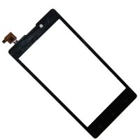 Тачскрин для Archos 50 Neon <черный> (оригинал) ― Nsk.OnlineBazar.su