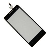 Тачскрин для Micromax A190 <черный> (оригинал) ― Nsk.OnlineBazar.su