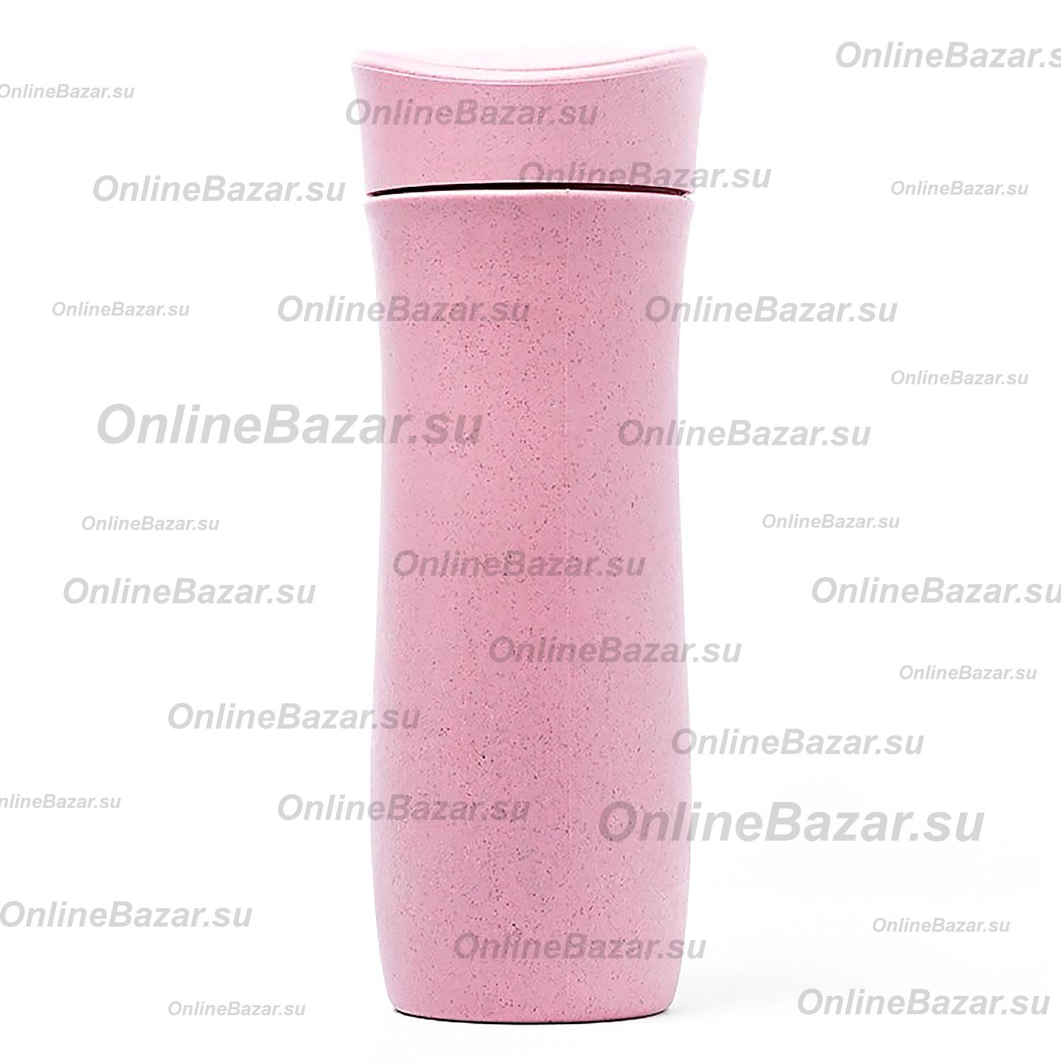 Термос TRM-01 <розовый> ― Nsk.OnlineBazar.su