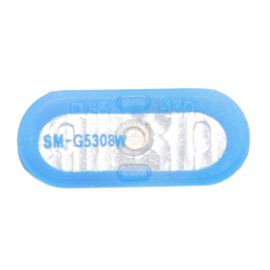 Толкатель джойстика (кнопки HOME) Samsung SM-J320F DS (Galaxy J3 2016) <золото>