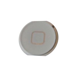 Толкатель джойстика (кнопки HOME) Apple iPad mini 2 <белый>