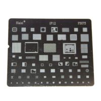 Трафарет BGA для Apple iPhone 12 ― Nsk.OnlineBazar.su