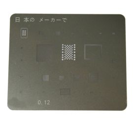 Трафарет BGA Apple iPhone 5s
