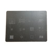 Трафарет BGA Apple iPhone 4 (P3001) ― Nsk.OnlineBazar.su