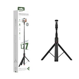 Трипод Acefast E31 <черный>