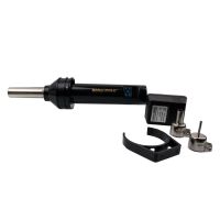 Фен паяльный BAKU BK-8032A++ (450W/100-480°C/LCD) ― Nsk.OnlineBazar.su
