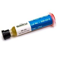 Флюс BAKU BK-223 (10 гр.) ― Nsk.OnlineBazar.su