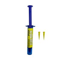 Флюс Mechanic P23 (10 мл, среднеактивный, безотмывочный) ― Nsk.OnlineBazar.su
