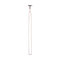 Фреза алмазная для гравера (4 мм, плоская) ― Nsk.OnlineBazar.su