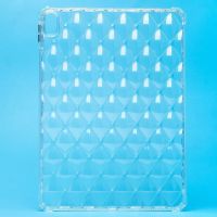 Чехол для Apple iPad 10 10.9 (2022) силиконовый №1 <прозрачный> ― Nsk.OnlineBazar.su