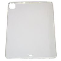 Чехол для Apple iPad Pro 12.9 (2020) силиконовый ультратонкий <прозрачный> ― Nsk.OnlineBazar.su