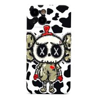 Чехол для Apple iPhone 14 Luxo силиконовый (рис. 138) ― Nsk.OnlineBazar.su