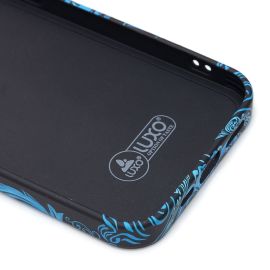 Чехол для Apple iPhone 14 Plus Luxo силиконовый (рис. 097)