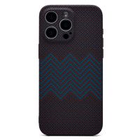 Чехол для Apple iPhone 15 Pro Max Luxo силиконовый (рис. 134) ― Nsk.OnlineBazar.su