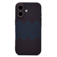 Чехол для Apple iPhone 16 Luxo силиконовый (рис. 134) ― Nsk.OnlineBazar.su