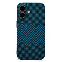 Чехол для Apple iPhone 16 Luxo силиконовый (рис. 135) ― Nsk.OnlineBazar.su