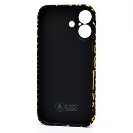 Чехол для Apple iPhone 16 Luxo силиконовый (рис. 137)