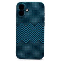 Чехол для Apple iPhone 16 Plus Luxo силиконовый (рис. 135) ― Nsk.OnlineBazar.su