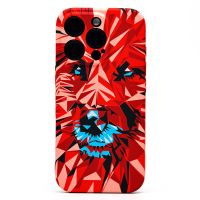 Чехол для Apple iPhone 16 Pro Luxo силиконовый (рис. 146) ― Nsk.OnlineBazar.su
