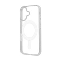 Чехол для Apple iPhone 17 PromiseMobile силиконовый MagSafe <прозрачный> ― Nsk.OnlineBazar.su