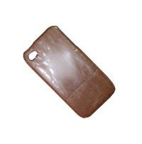 Чехол для Apple iPhone 4s задняя крышка деревянный A-WD003 ― Nsk.OnlineBazar.su