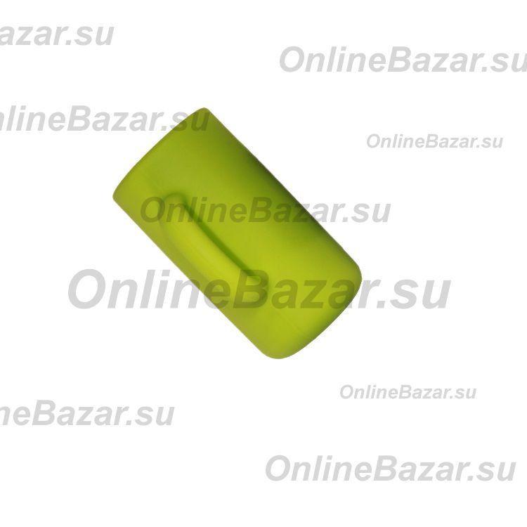 Чехол для Apple iPhone 4s задняя крышка резиновый Taylor Mug кружка <зеленый> ― Nsk.OnlineBazar.su