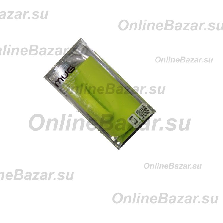 Чехол для Apple iPhone 4s задняя крышка резиновый Taylor Mug кружка <зеленый> ― Nsk.OnlineBazar.su