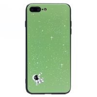 Чехол для Apple iPhone 8 Plus пластиковый (рис. 033/050) ― Nsk.OnlineBazar.su