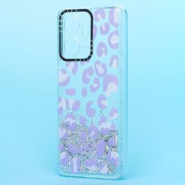 Чехол для Honor X7a Plus (RKY-LX1) силиконовый (рис. 334/001)