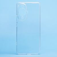 Чехол для Huawei Nova 11 Pro силиконовый ультратонкий <прозрачный> ― Nsk.OnlineBazar.su