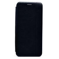 Чехол для Infinix GT 20 Pro (X6871) флип боковой кожзам №3 <черный> ― Nsk.OnlineBazar.su