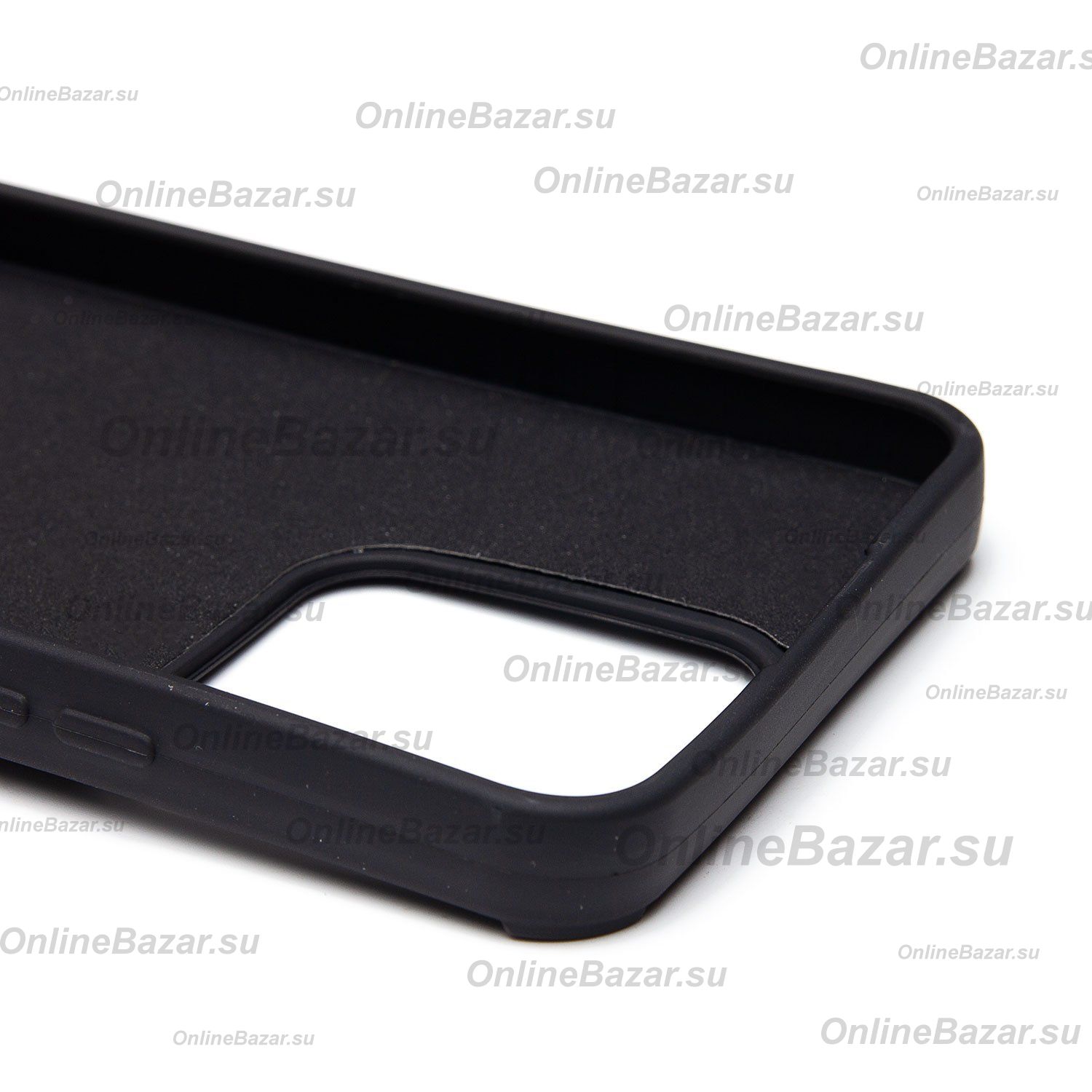 Чехол для Realme RMX3760 силиконовый (рис. 335/обезьяна) <черный> ― Nsk.OnlineBazar.su
